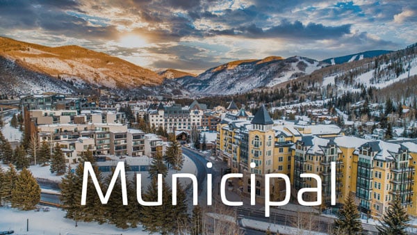 Municipal Fiber Infrastructure
