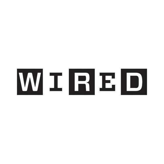 Wired Magazine
